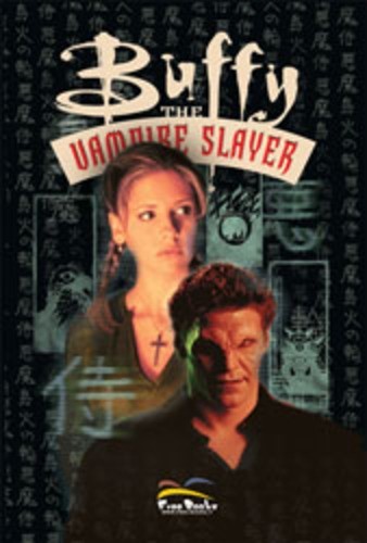 Fumetto buffy the vampire - buffy,