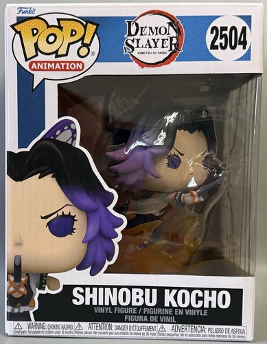 Funko pop demon slayer - funko,
