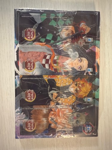 Demon slayer variant - slayer,