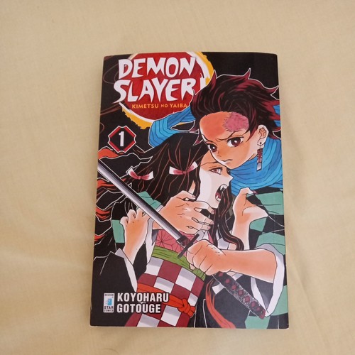 Demon slayer kimetsu yaiba - kimetsu,