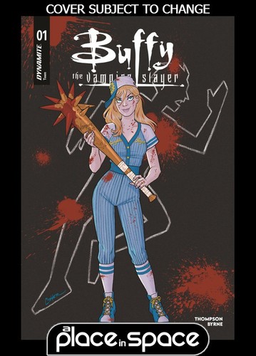 Buffy the vampire - buffy,