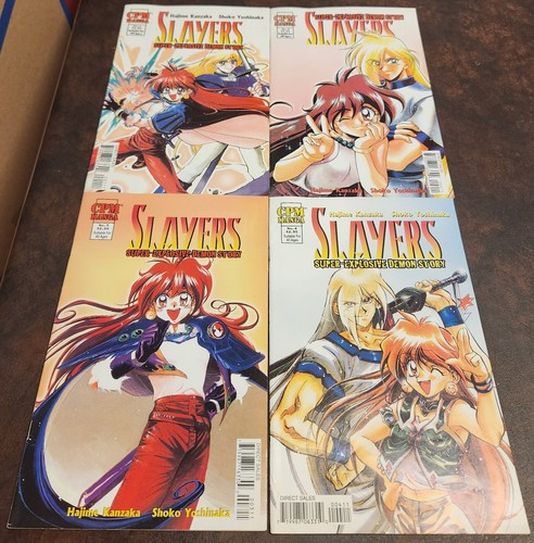 Lotto slayers super explosive - slayers:, super-explosive