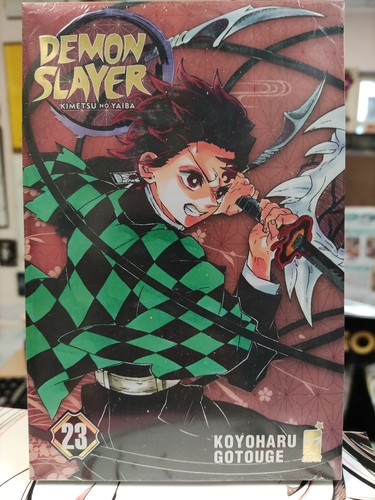 Demon slayer variant - demon,