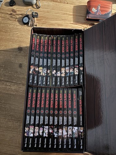 Demon slayer collezione - demon,