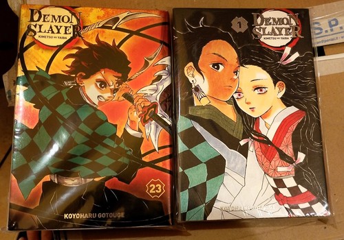 Demon slayer variant e 23 - slayer,