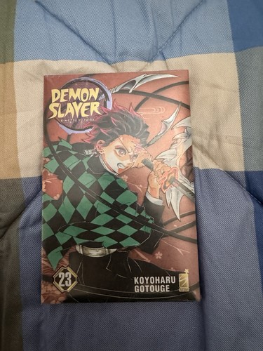 Demon slayer variant - demon,
