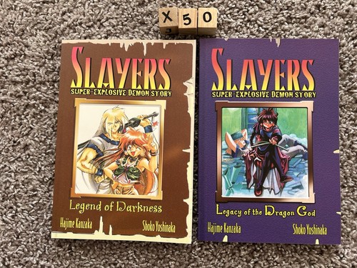Slayers super explosive - slayers, demon