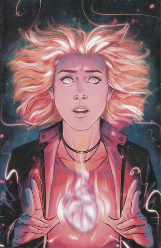 The vampire slayer 15 - vampire, n.15
