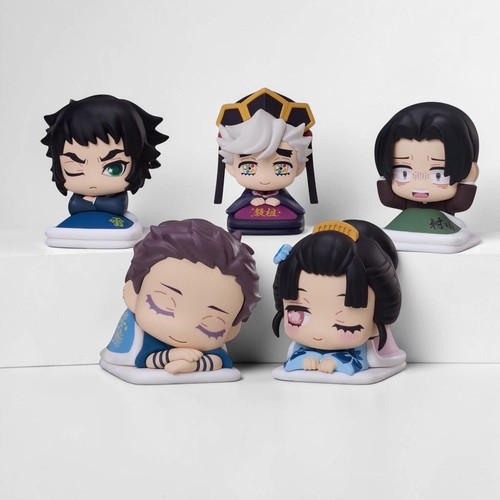Demon slayer kimetsu yaiba - demon,
