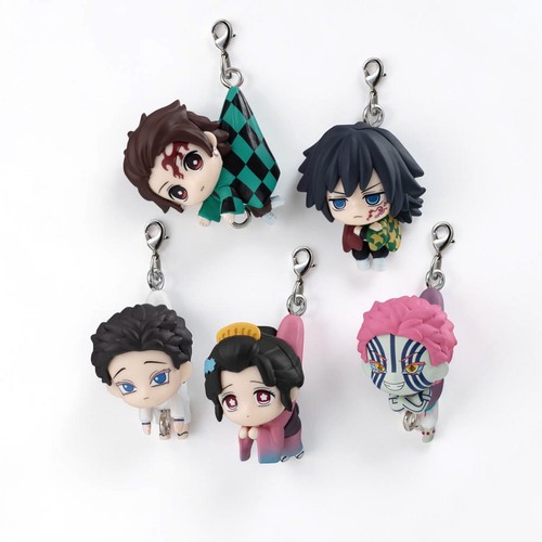 Demon slayer kimetsu yaiba - demon,