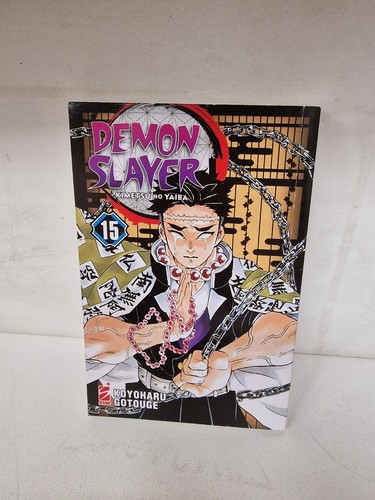 Demon slayer star comics - -,