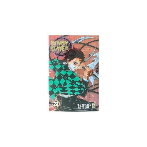 Demon slayer variant - demon,