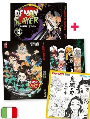Demon slayer variant - slayer,