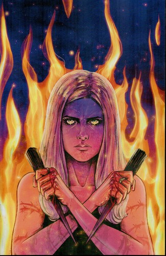 The vampire slayer 13 - vampire,