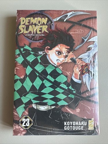 Demon slayer variant - -,