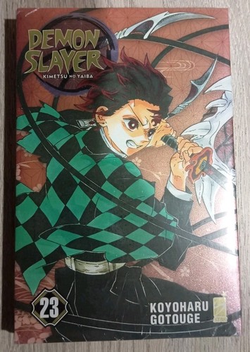 Demon slayer variant - n.,