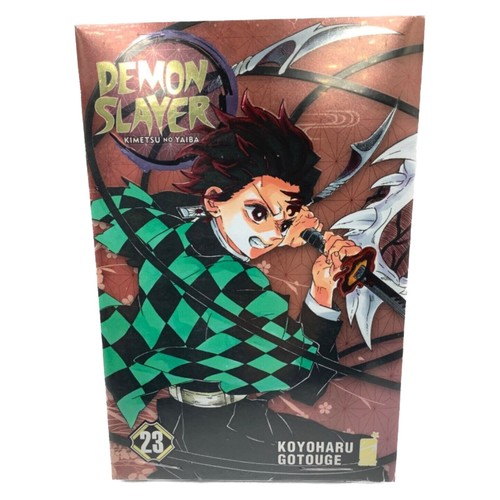 Demon slayer variant - slayer,