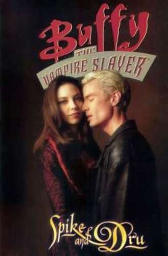 Fumetto buffy the vampire - fumetto,