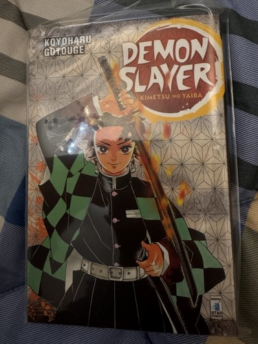 Demon slayer variant - 1,