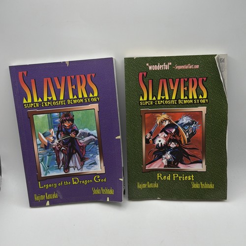 Slayers super explosive demon - super,