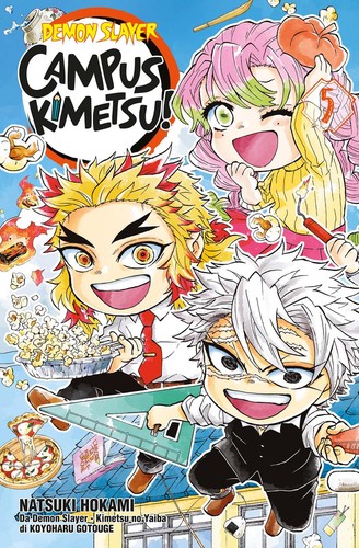 Fumetto manga nuovo demon - manga,