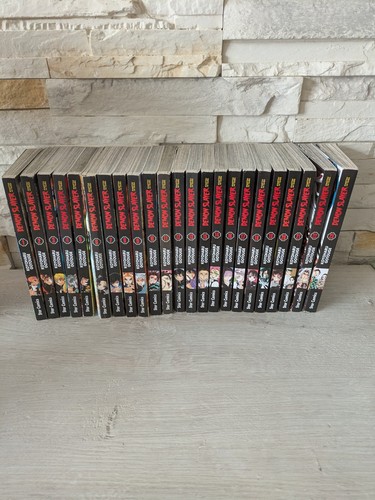 Demon slayer serie completa - slayer,