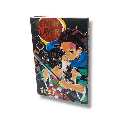 Demon slayer new edition - slayer,