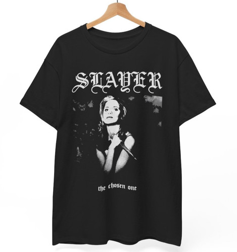 Camicia slayer btvs - camicia,