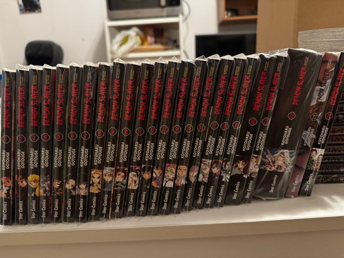 Demon slayer kimetsu yaiba - demon,