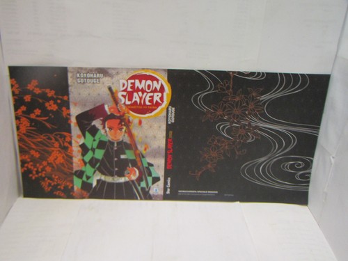 Demon slayer variant - n°1,
