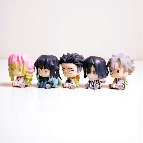 Demon slayer petatto - demon, slayer: