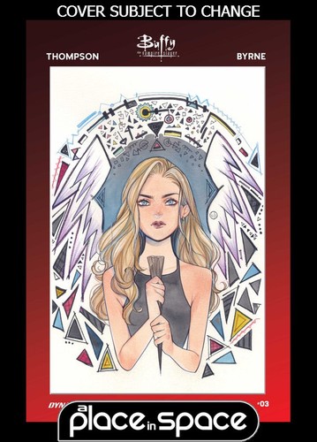 Buffy the vampire - buffy,